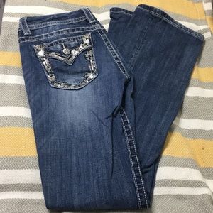 Women’s Miss Me Jeans